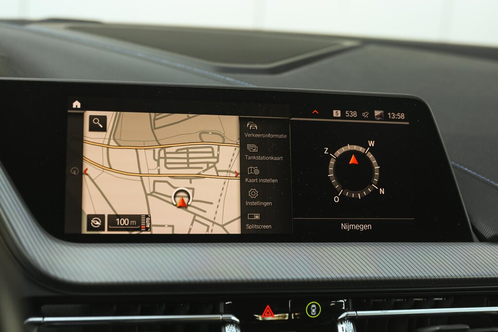 BMW 1 Serie 18