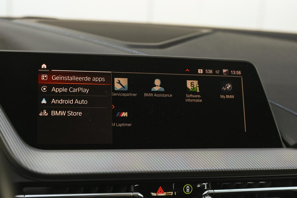 BMW 1 Serie 19