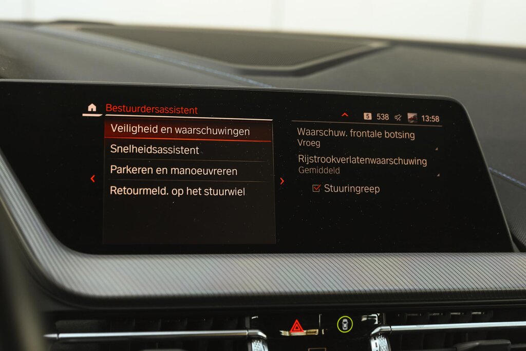 BMW 1 Serie 21