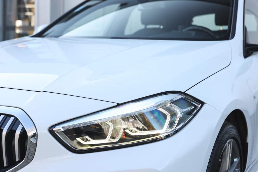 BMW 1 Serie 24