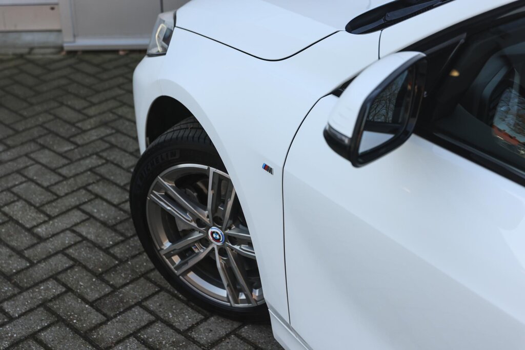 BMW 1 Serie 26
