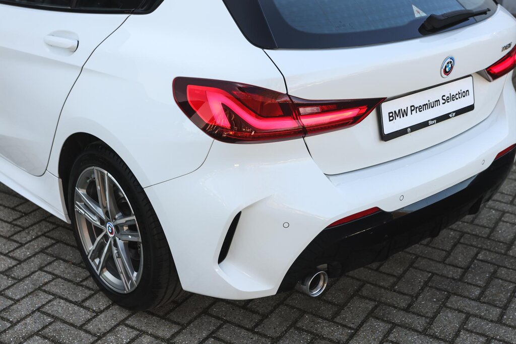 BMW 1 Serie 27