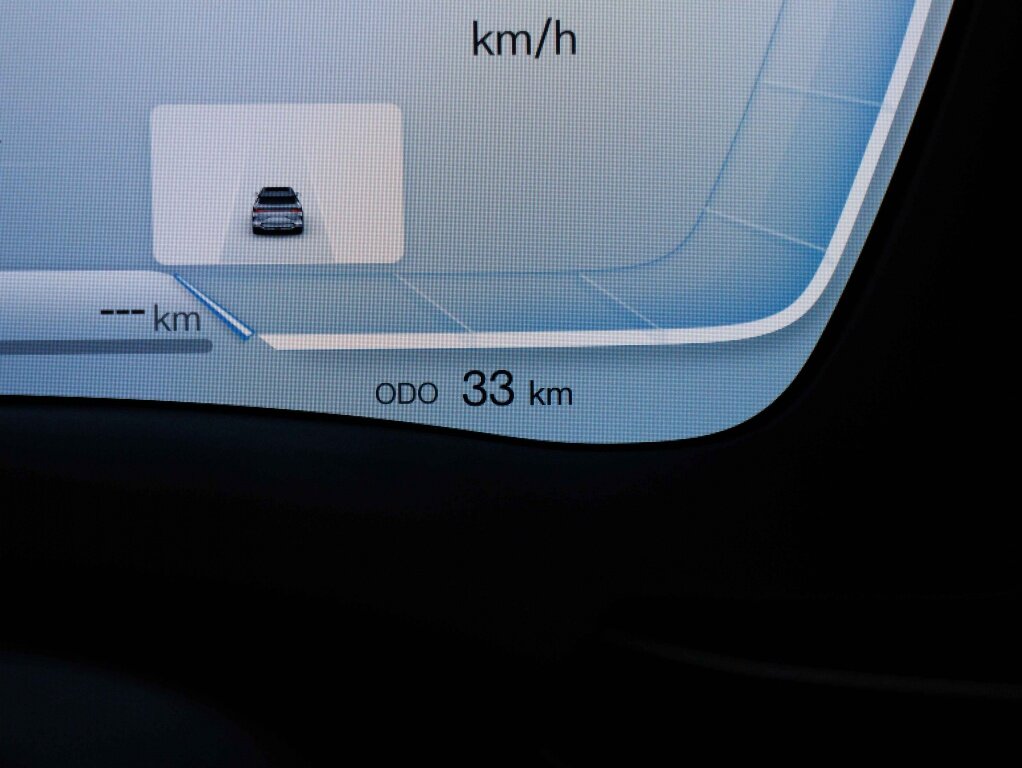 BYD SEAL U 1.5 DM-i FWD Comfort | 125km Elektrisch | - Afbeelding 4