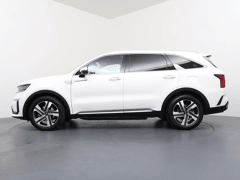 Kia Sorento 1.6 T-GDI Plug-in Hybrid 4WD DynamicPlusLine 7p. - Afbeelding 2
