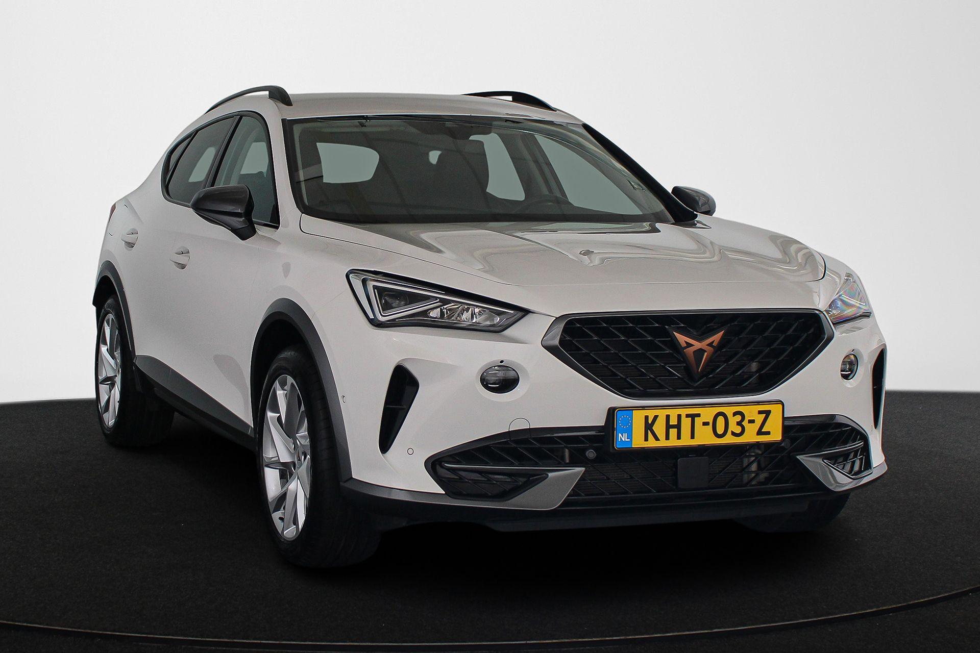 CUPRA Formentor 1.4 e-Hybrid Business - Afbeelding 2