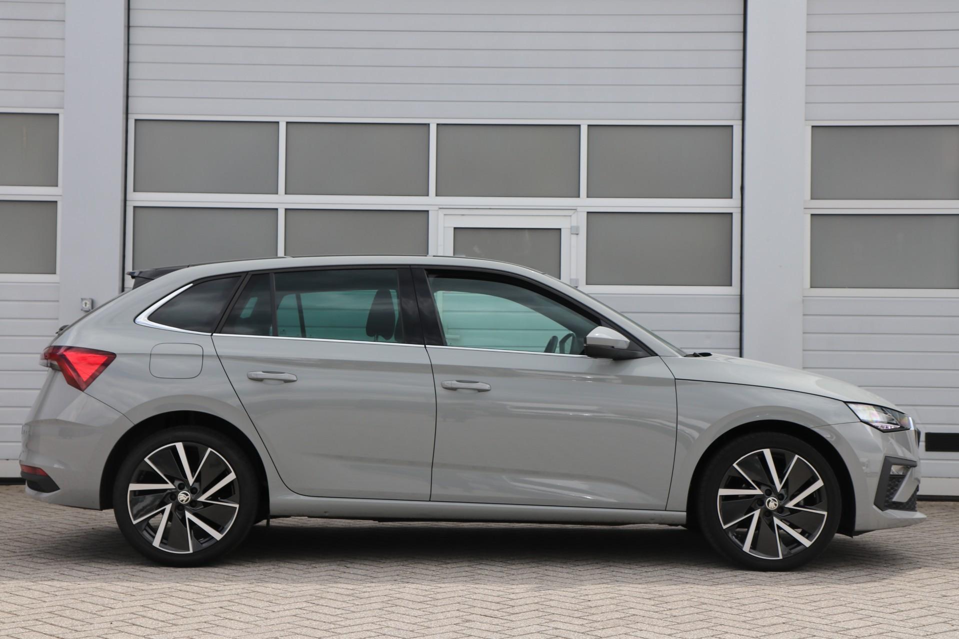 Skoda Scala 1.0 TSI 115pk Business Edition - Afbeelding 3