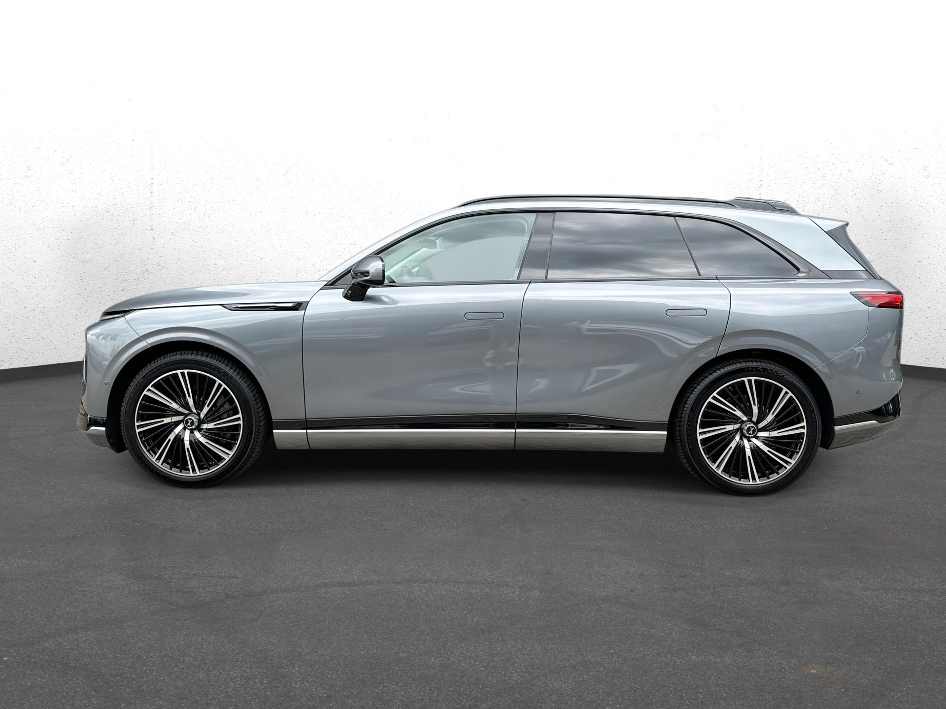 XPENG G9 AWD Performance 98 kWh - Afbeelding 2