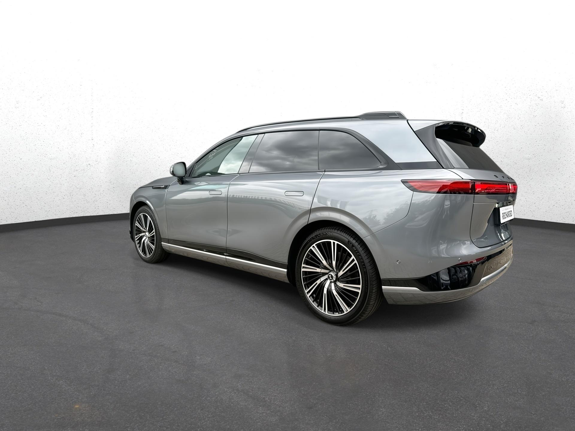XPENG G9 AWD Performance 98 kWh - Afbeelding 3