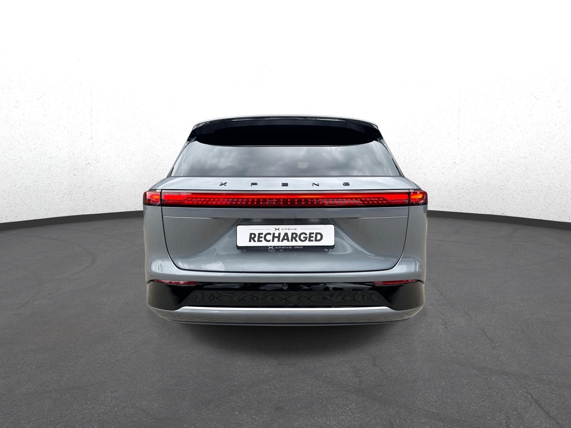 XPENG G9 AWD Performance 98 kWh - Afbeelding 4