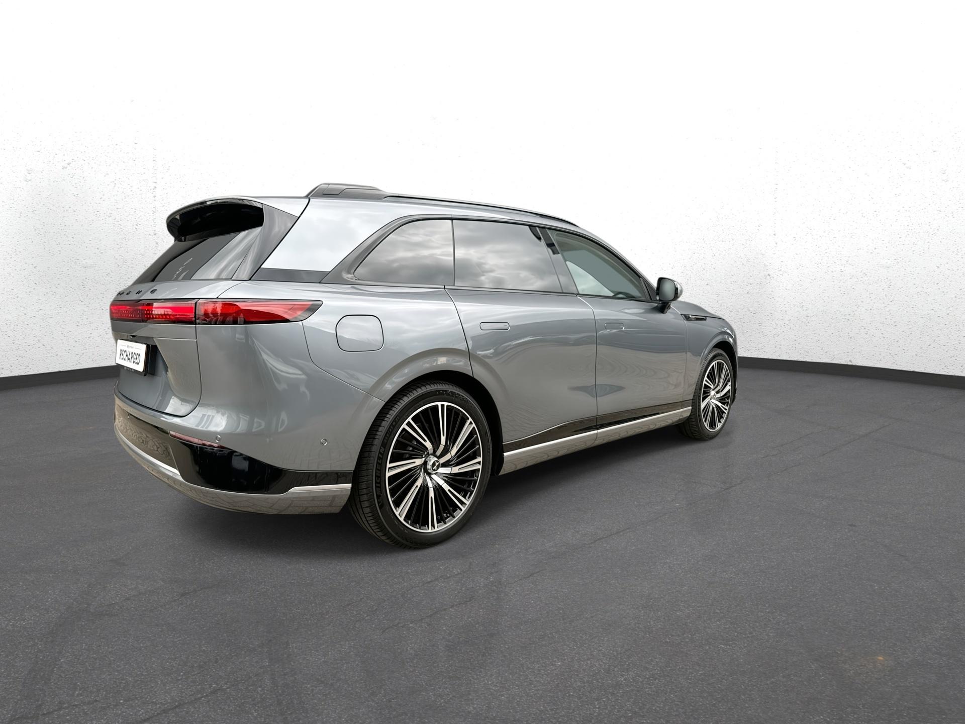 XPENG G9 AWD Performance 98 kWh - Afbeelding 5