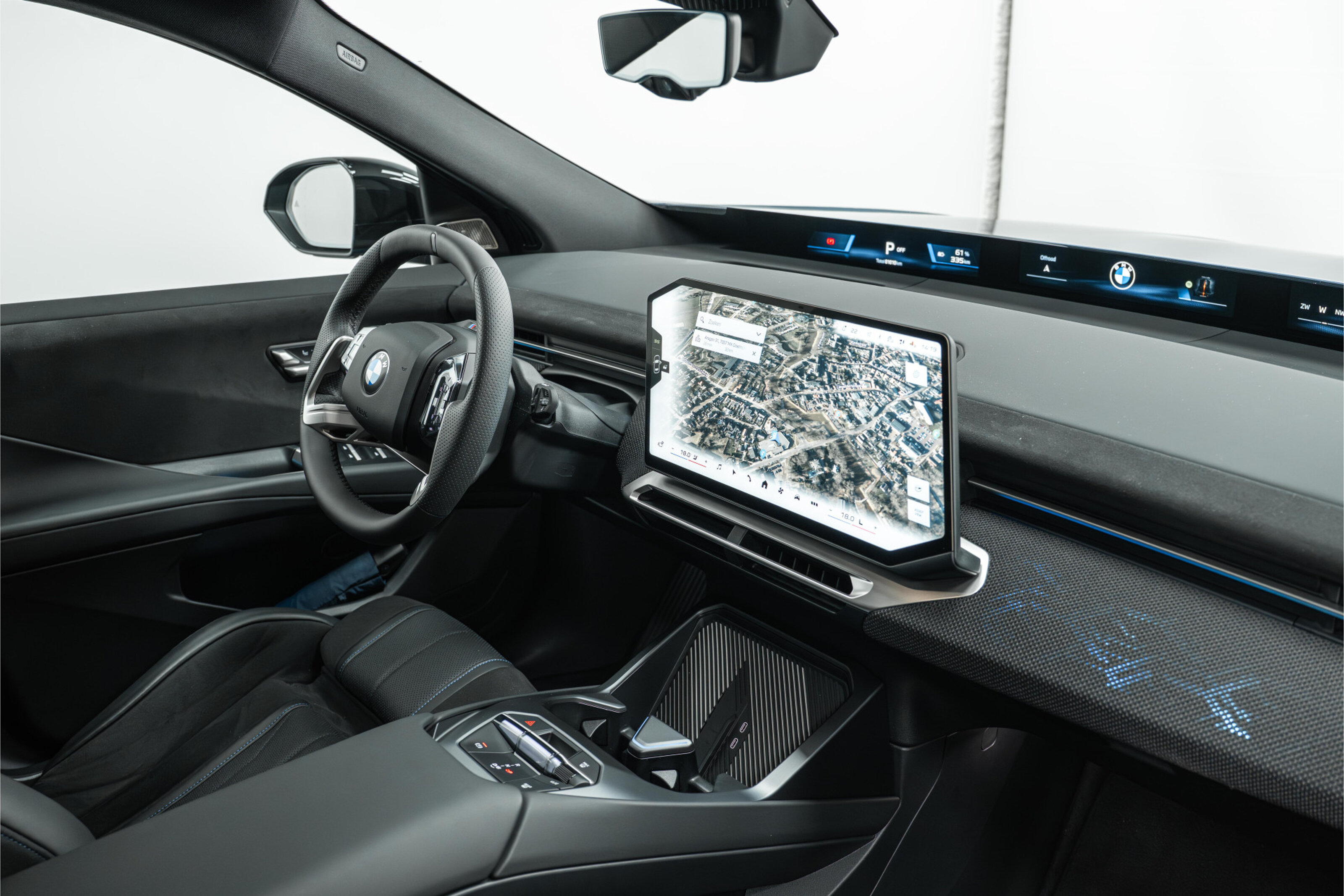 BMW iX3 9