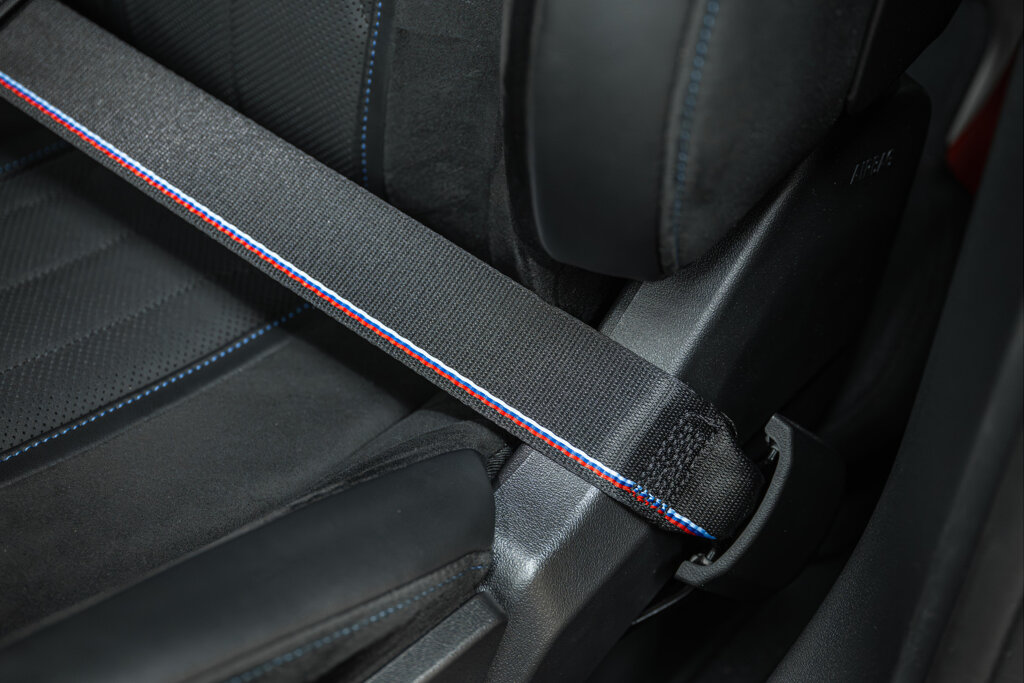 BMW iX3 15