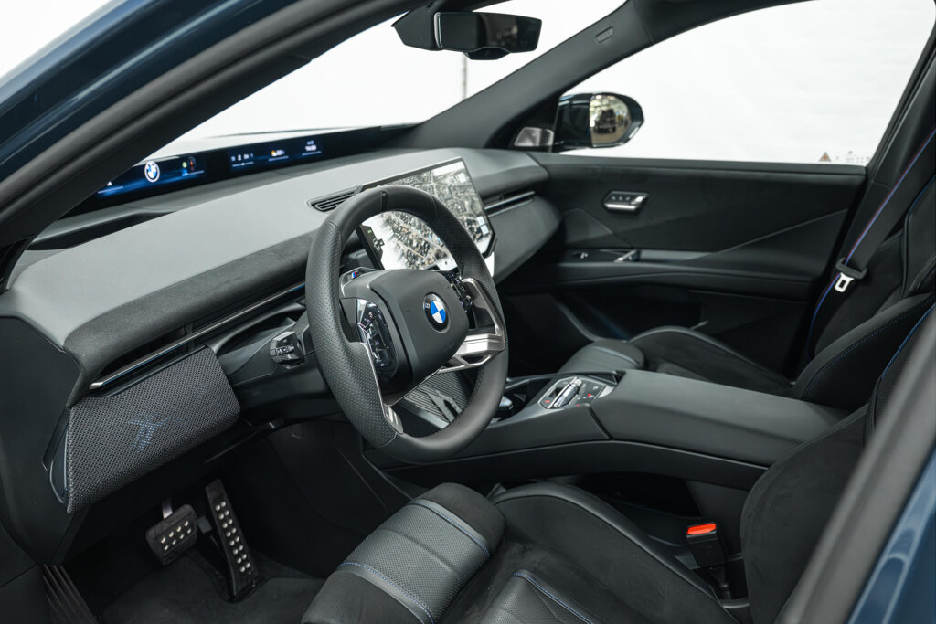 BMW iX3 30