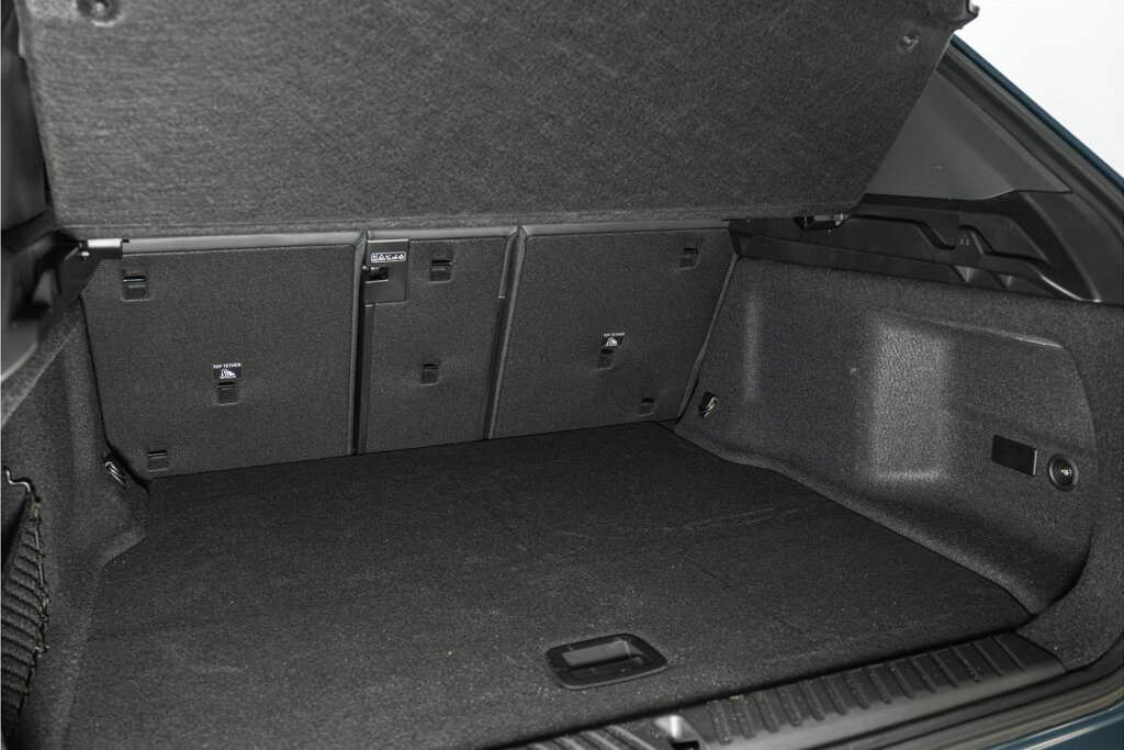 BMW iX3 35