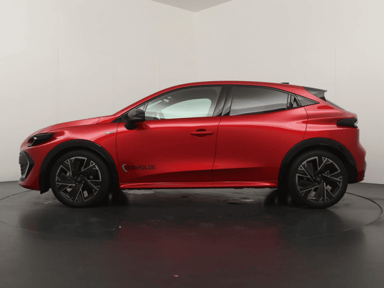Renault Clio esprit Alpine full hybrid E-Tech 160 pk