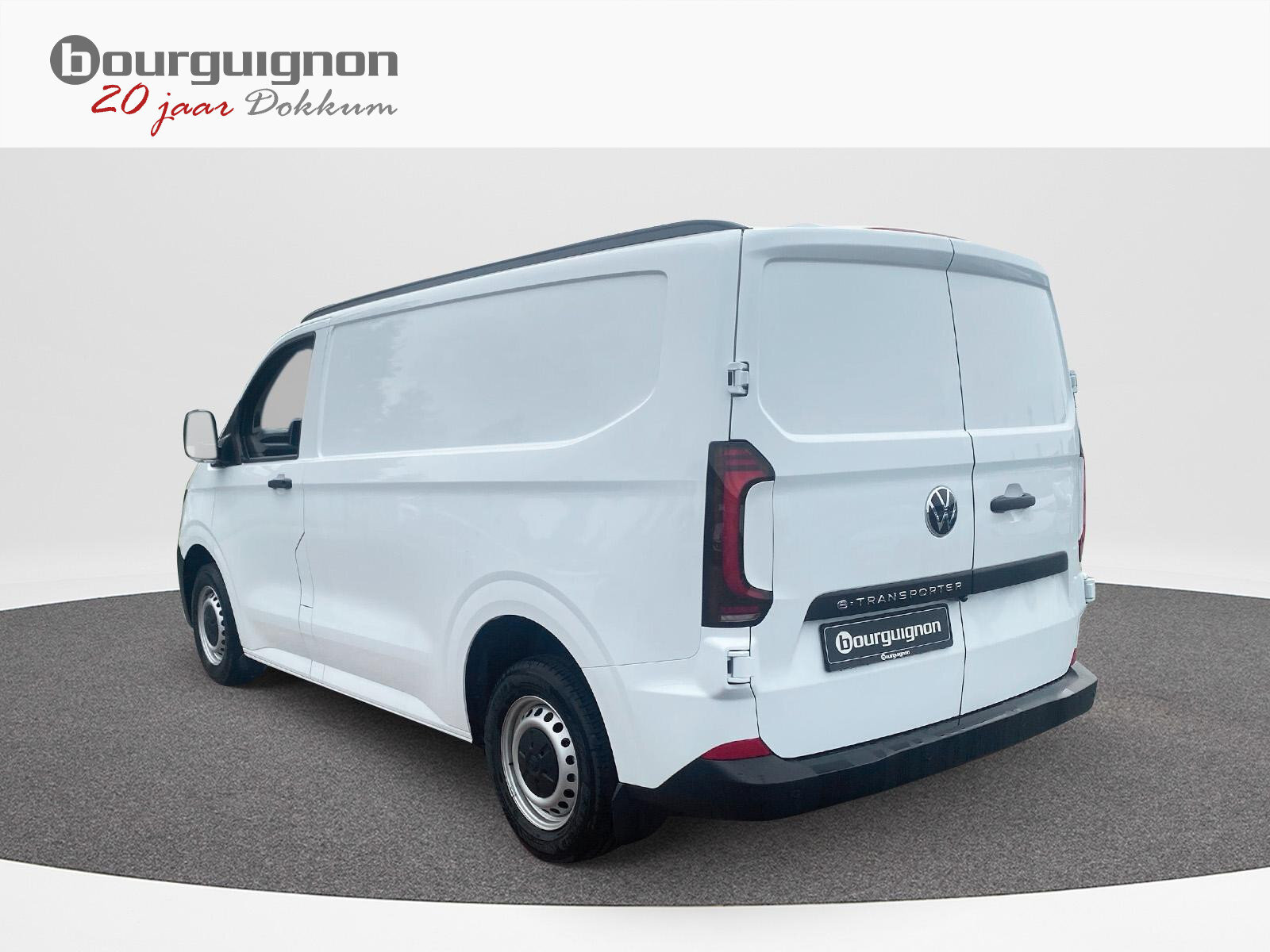 Volkswagen e-Transporter 32 L1H1 64 kWh - Afbeelding 3