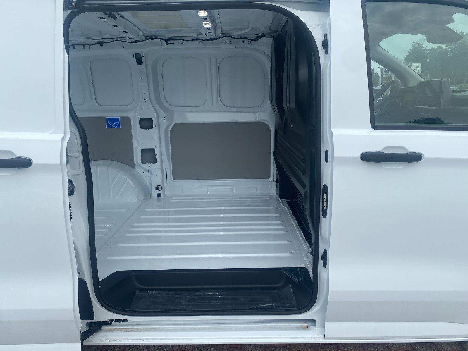 Volkswagen e-Transporter 32 L1H1 64 kWh - Afbeelding 5