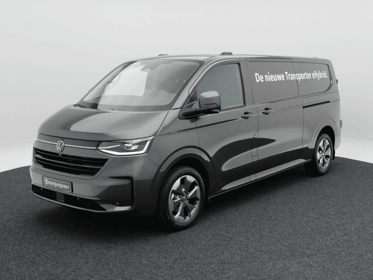 Volkswagen Bedrijfswagens Transporter Bulli L2 2.5 eHybrid 171 kW (233 pk) 3500 mm CVT a
