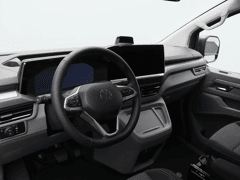 Volkswagen Bedrijfswagens Transporter Bulli L2 2.5 eHybrid 171 kW (233 pk) 3500 mm CVT a - Afbeelding 3