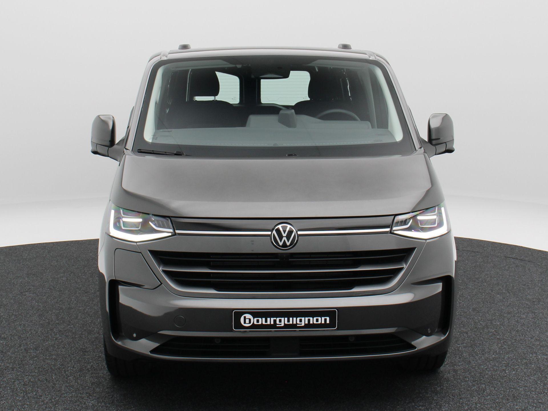 Volkswagen Bedrijfswagens Transporter Bulli L2 2.5 eHybrid 171 kW (233 pk) 3500 mm CVT a - Afbeelding 4