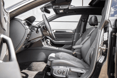 Volkswagen Arteon Shooting Brake 1.4 TSI eHybrid 218pk R-Line Business+ - Afbeelding 4