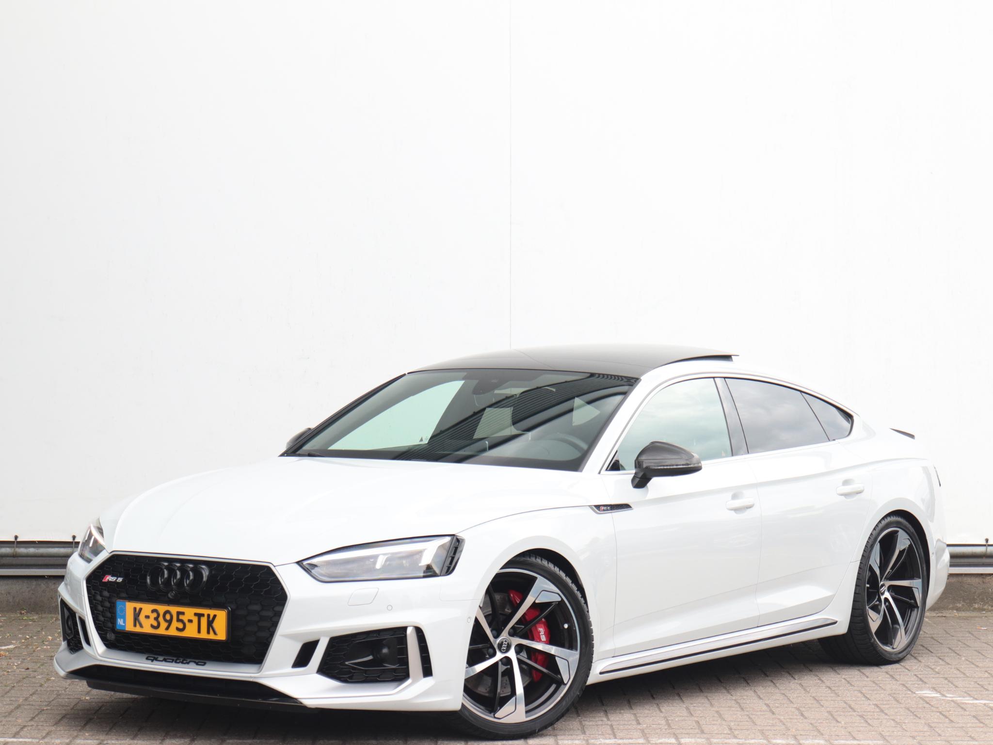 Audi RS5 A5 Sportback 2.9 TFSI quattro