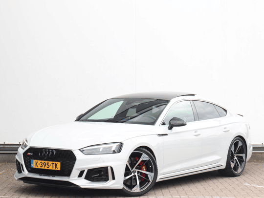 Audi RS5 A5 Sportback 2.9 TFSI quattro