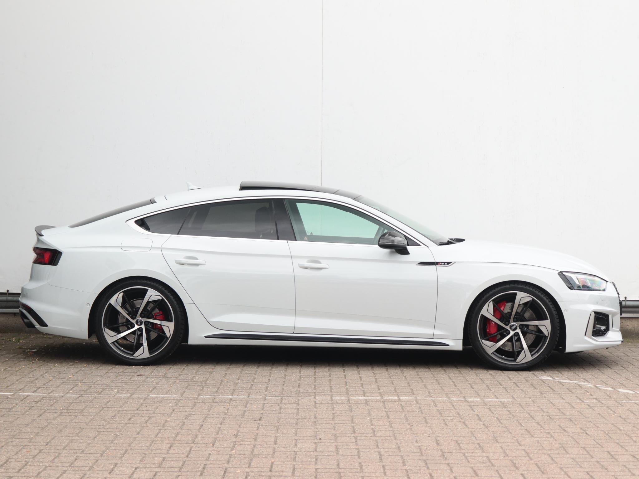 Audi RS5 A5 Sportback 2.9 TFSI quattro - Afbeelding 2