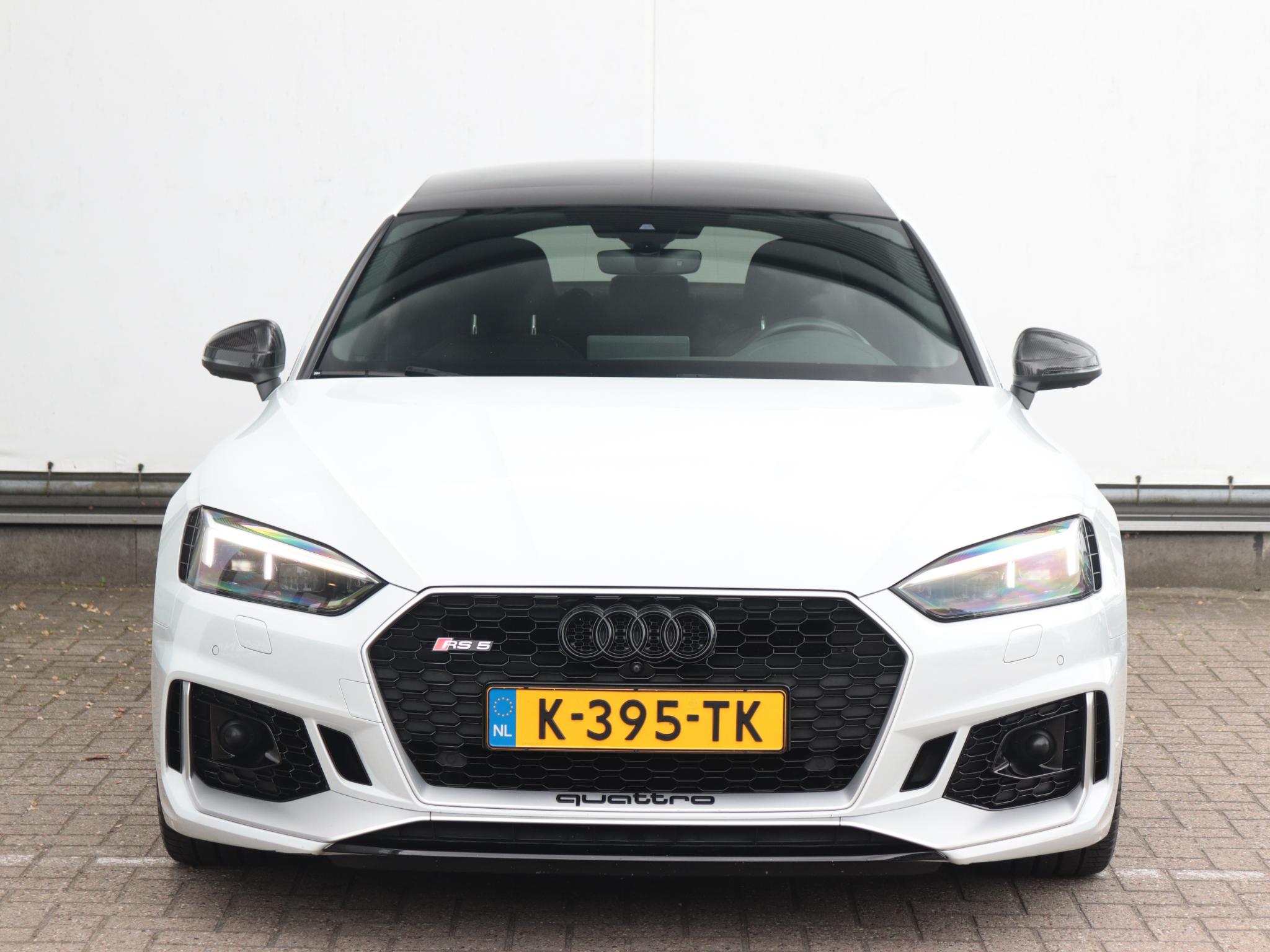 Audi RS5 A5 Sportback 2.9 TFSI quattro - Afbeelding 3
