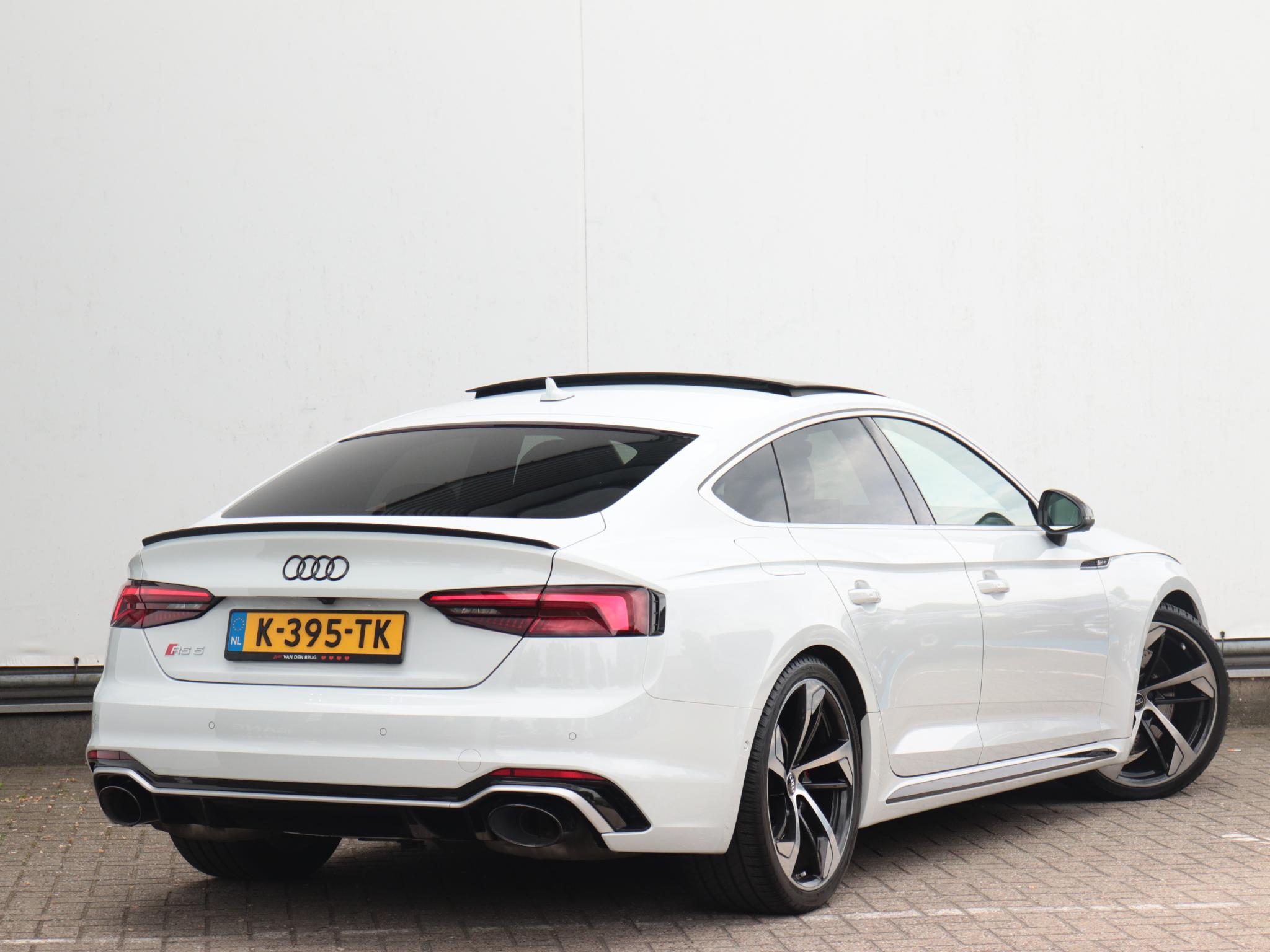 Audi RS5 A5 Sportback 2.9 TFSI quattro - Afbeelding 4