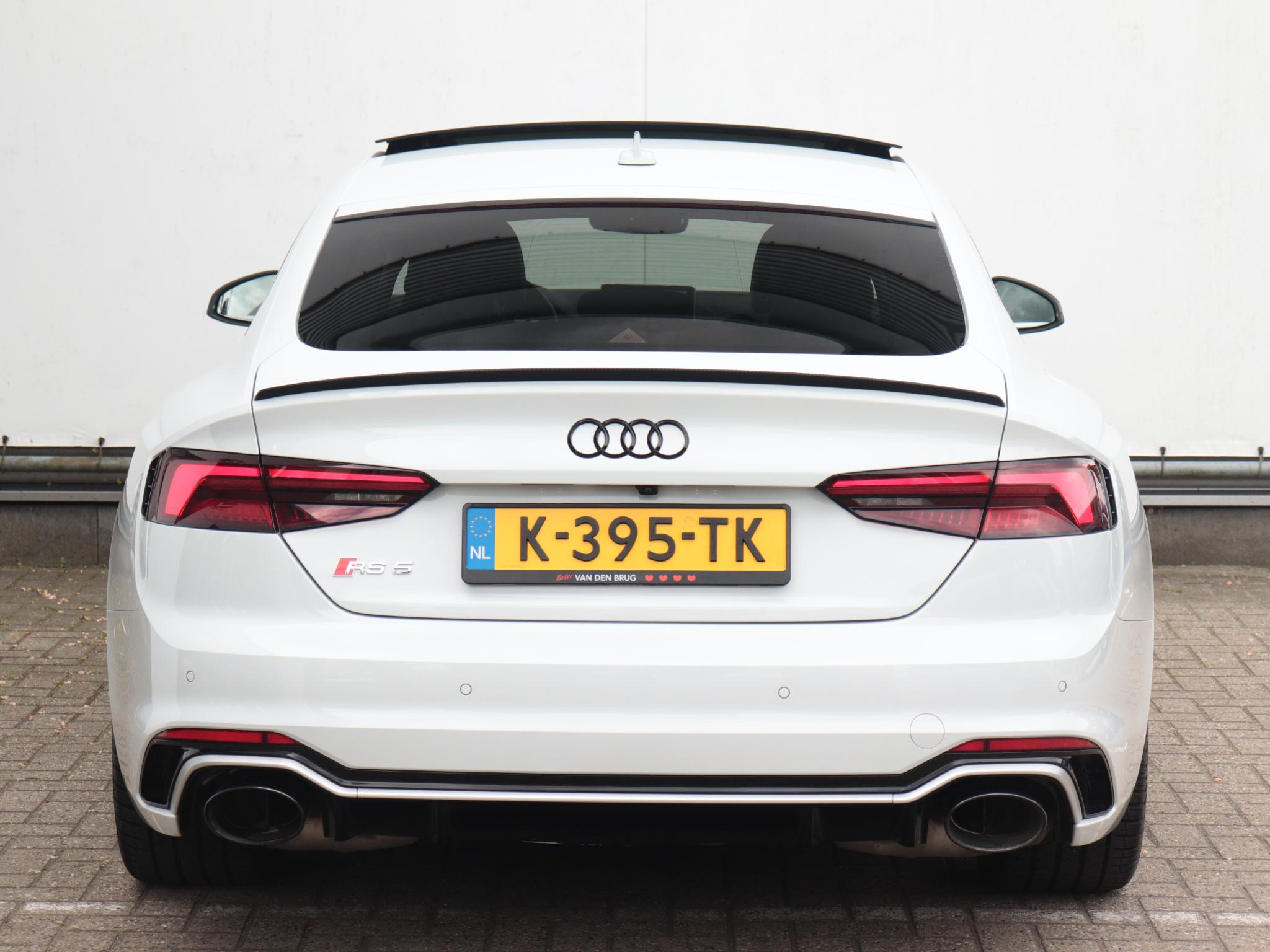 Audi RS5 A5 Sportback 2.9 TFSI quattro - Afbeelding 5