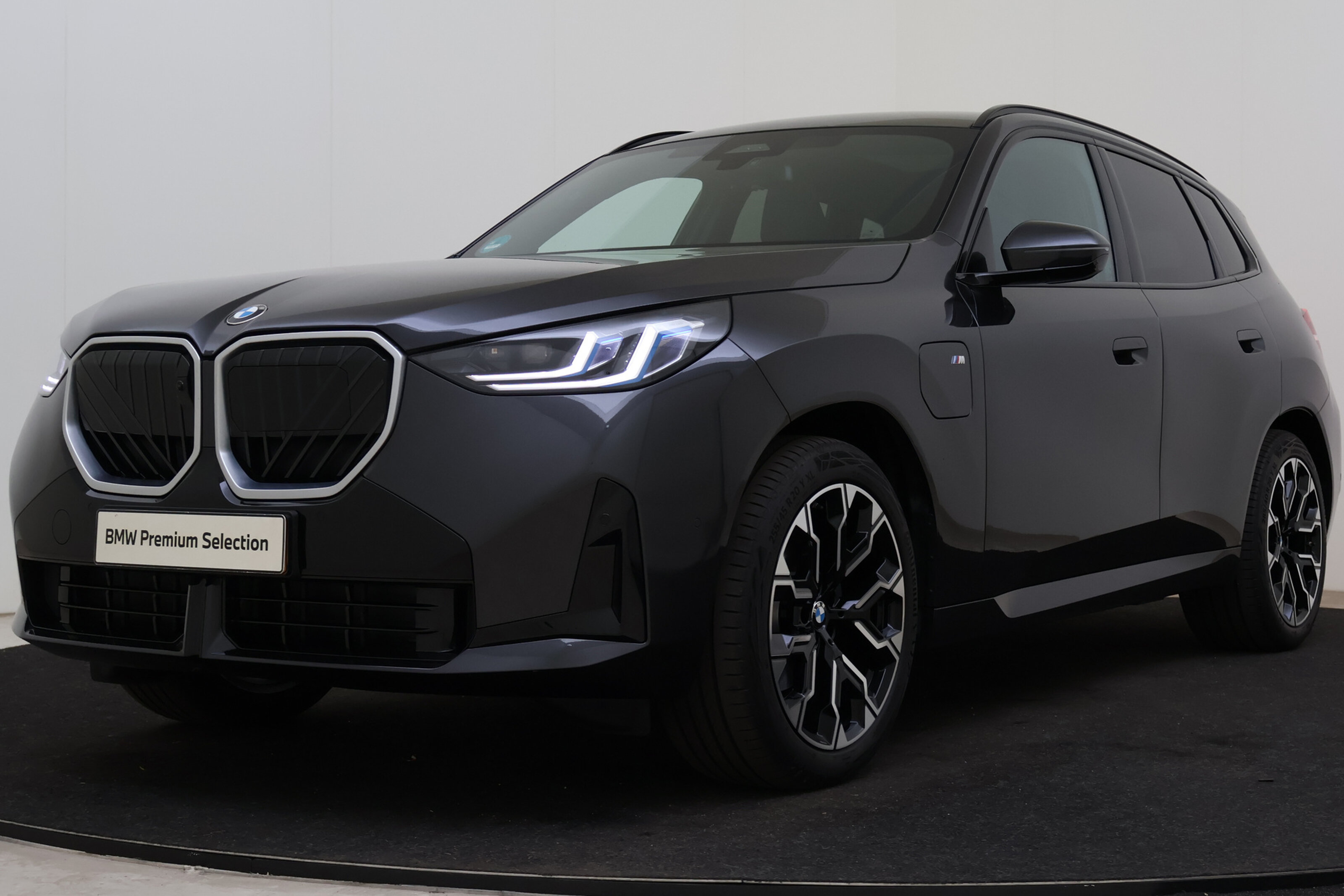 BMW X3 30e xDrive M Sport Automaat
