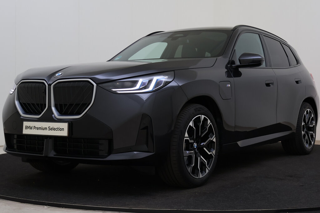 BMW X3 360