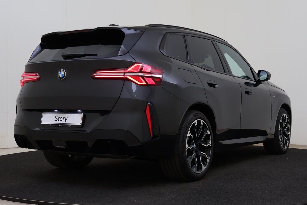 BMW X3 2