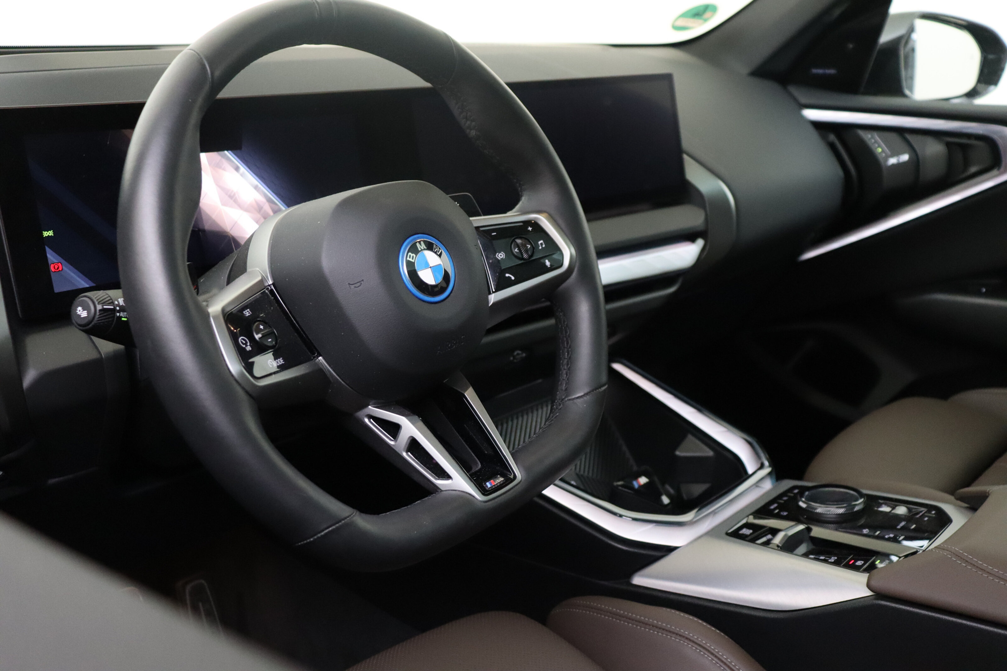 BMW X3 30e xDrive M Sport Automaat