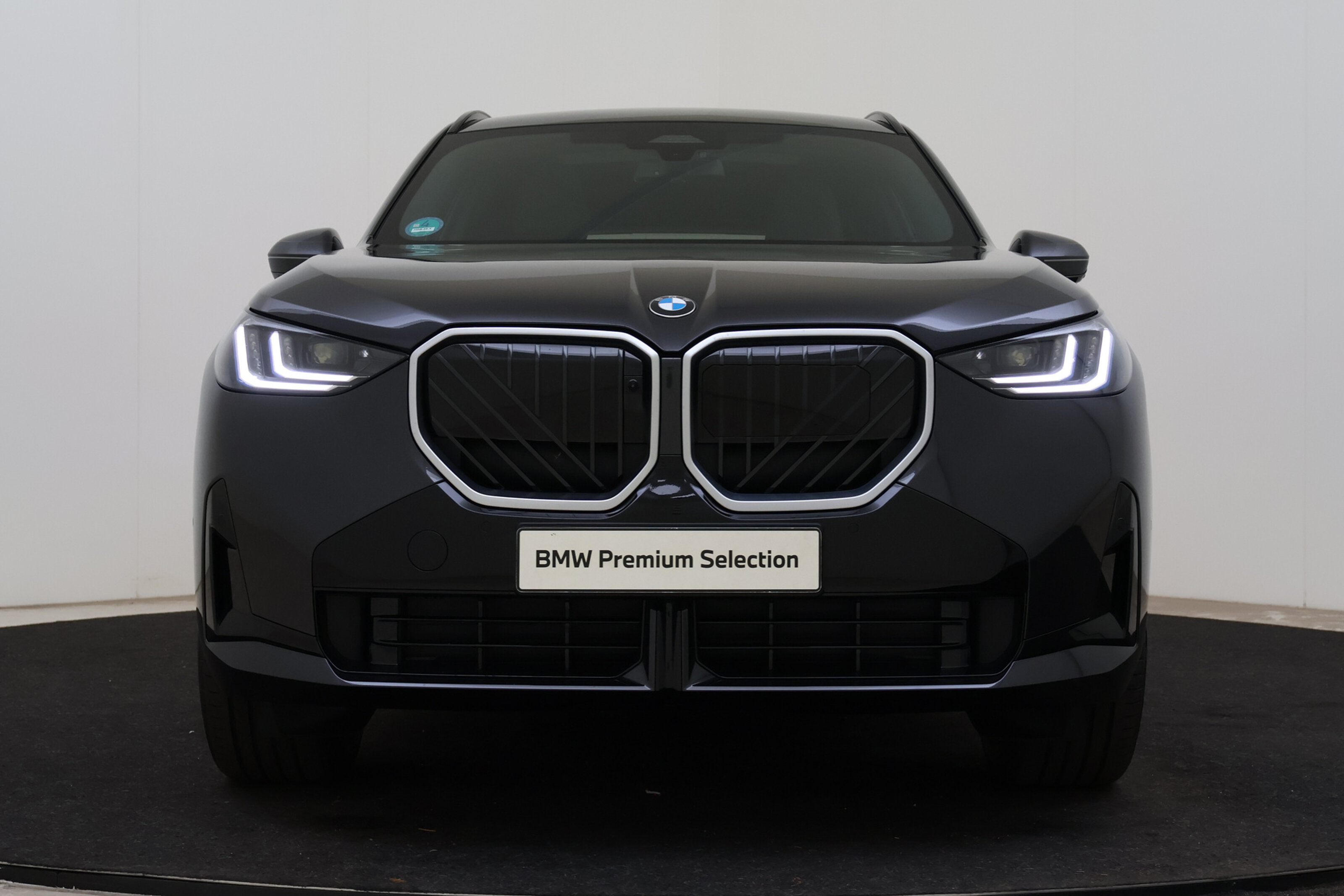 BMW X3 30e xDrive M Sport Automaat