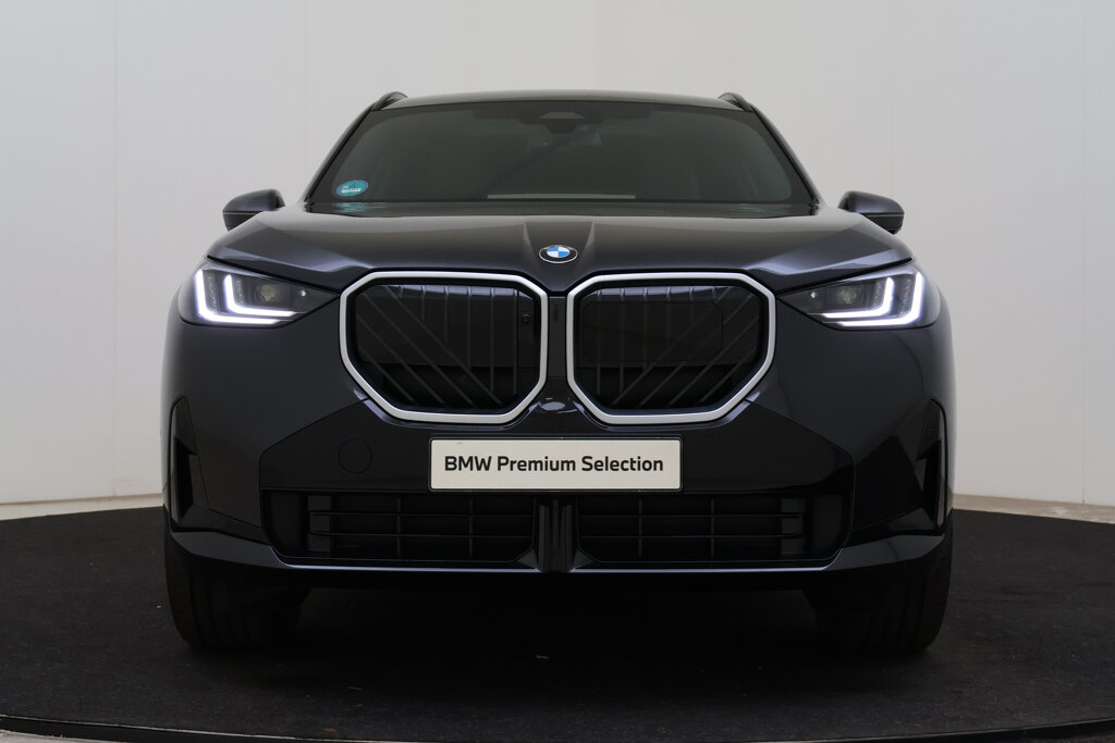 BMW X3 4