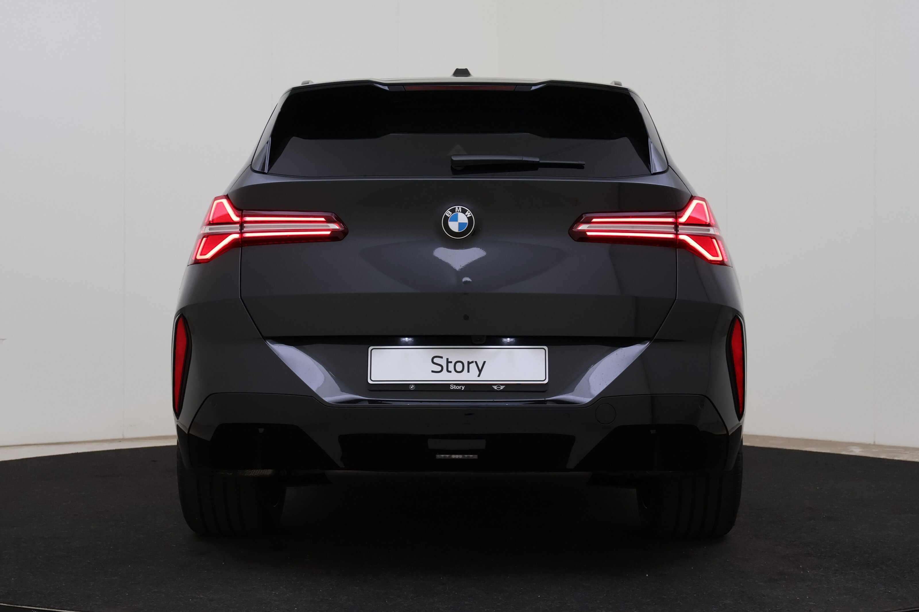 BMW X3 30e xDrive M Sport Automaat