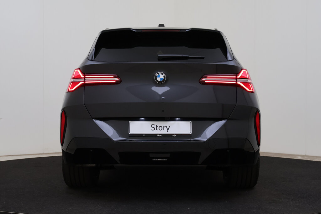 BMW X3 5