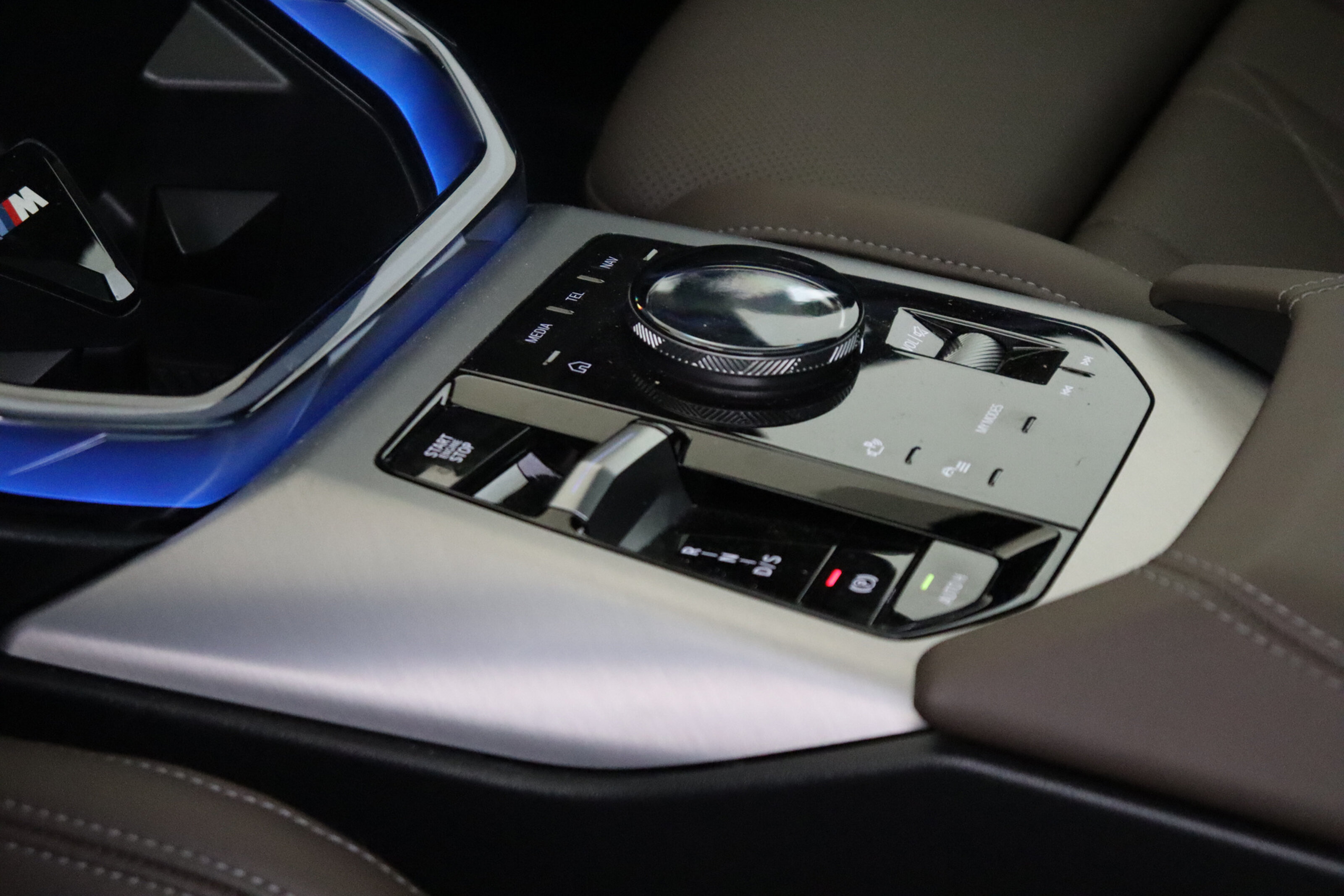BMW X3 6