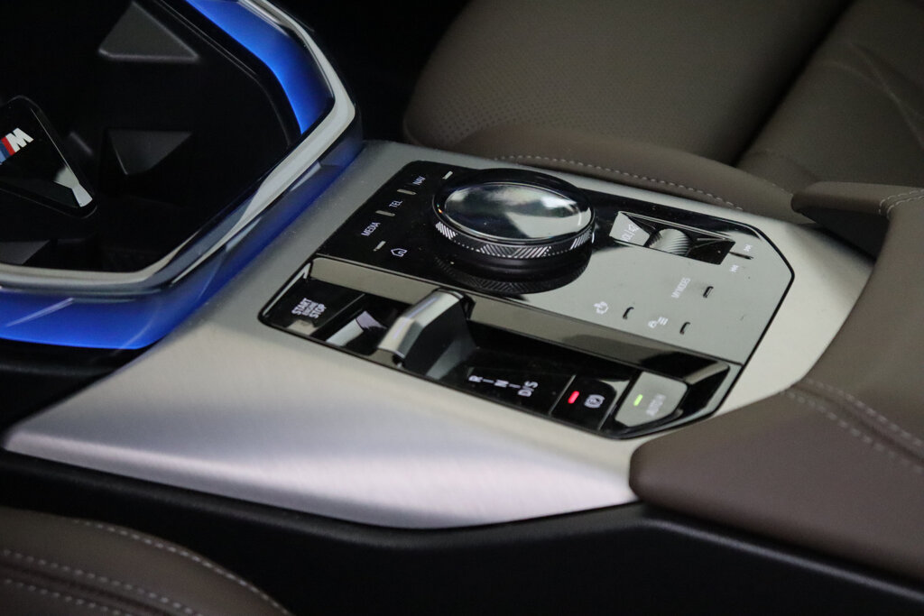 BMW X3 6