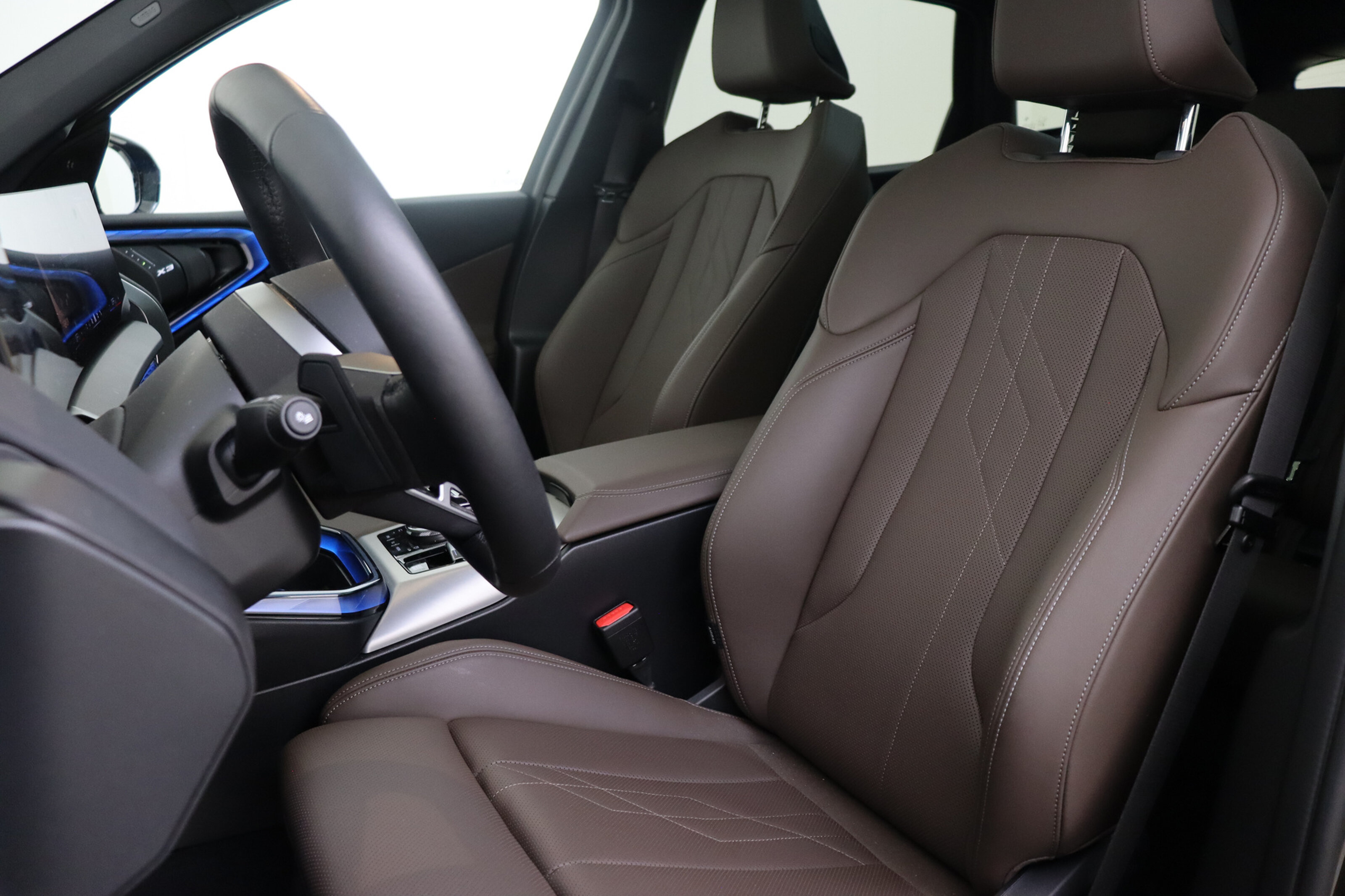 BMW X3 8