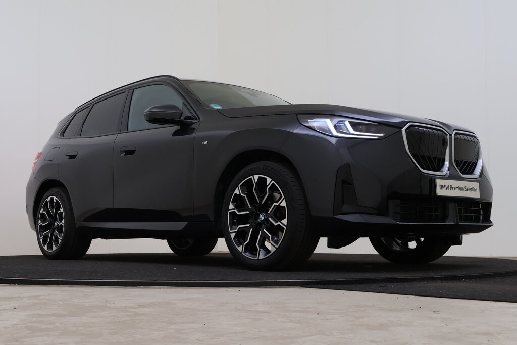 BMW X3 10