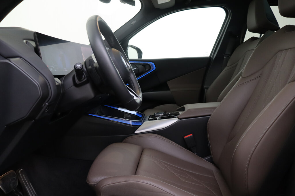 BMW X3 12