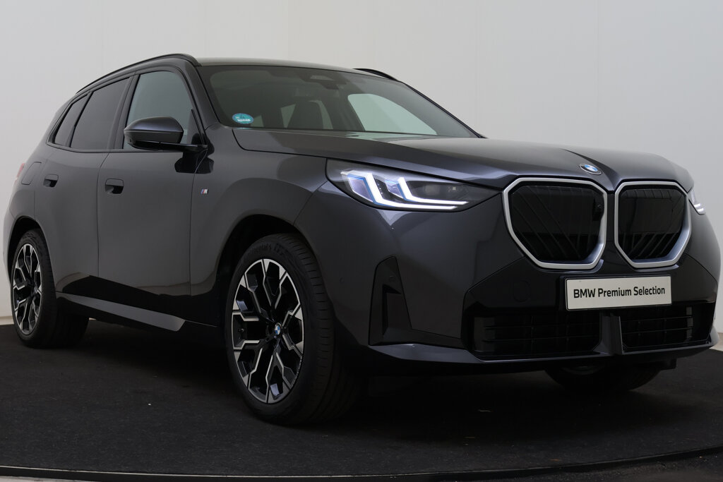 BMW X3 13