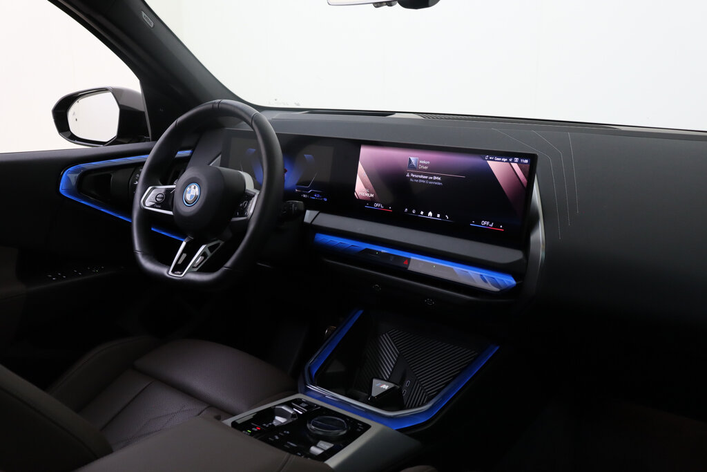 BMW X3 16