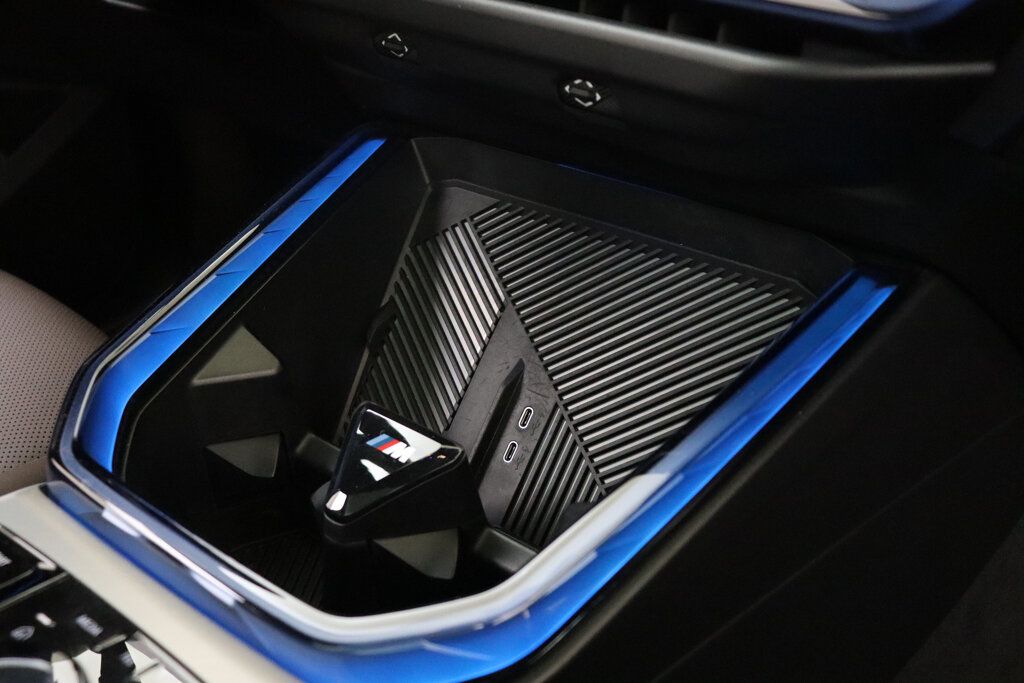 BMW X3 20