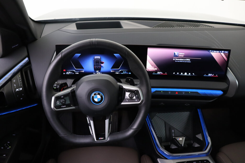 BMW X3 26
