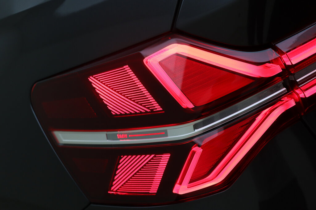 BMW X3 48
