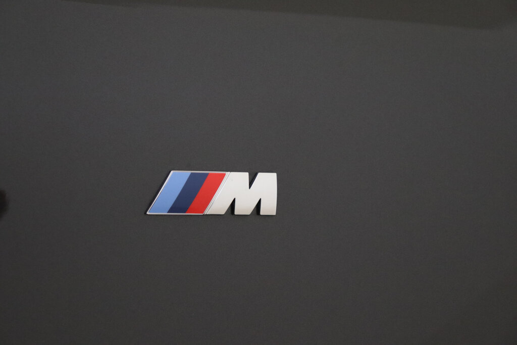 BMW X3 49